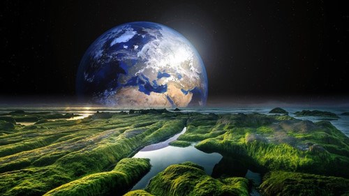 Phát hiện nhiều hành tinh tốt cho sự sống hơn cả Trái Đất?