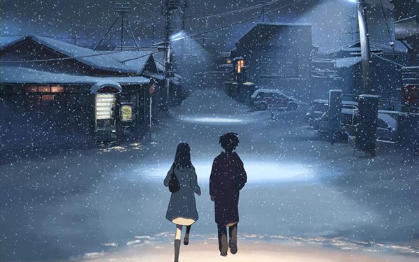 Hình ảnh mùa đông đẹp, lãng mạn và ấn tượng nhất năm 2015