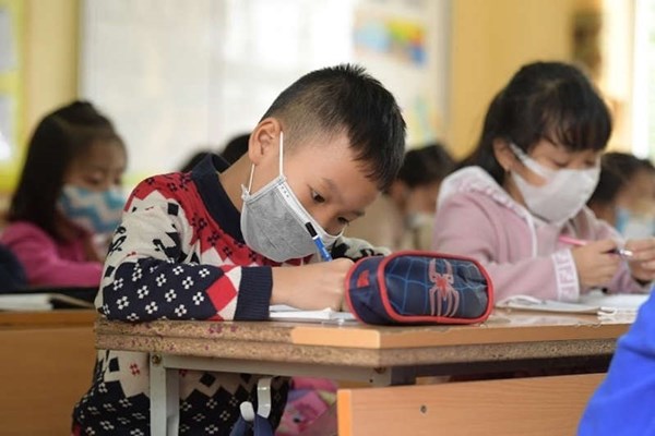 Việt Nam tiếp tục tụt hạng trong bảng Chỉ số thông thạo Tiếng Anh toàn cầu