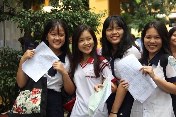 Ngày Khuyến học Việt Nam 2/10: Xây dựng văn hóa học tập suốt đời trong nhân dân