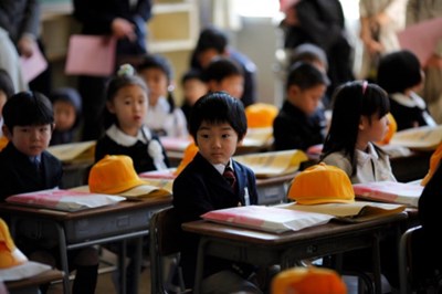 10 đặc điểm nổi bật của hệ thống giáo dục Nhật Bản
