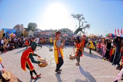 4 phương pháp học truyền thống lịch sử, văn hóa qua các lễ hội dân gian
