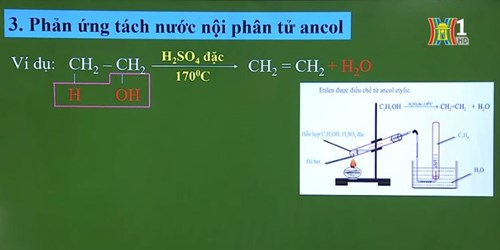 Ancol - Phenol (Tiết 2)