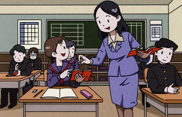 Giáo dục đạo đức ở Nhật Bản
Kỳ 1: Nền tảng của giáo dục đạo đức